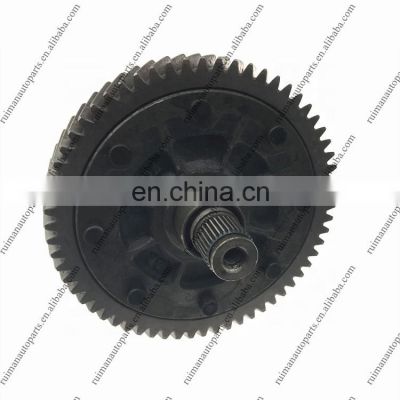 Chery Fulwin Amulet transmission differential 61gears auto A11 A15  015409021AB