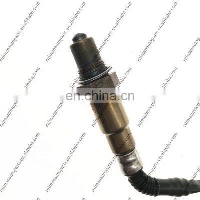 Chery Oxygen Sensor for A1 Arauca Skin Kimo X1 Beat Jaggi Van Pass Yoyo Yoki X5 Tiuna S21-1205310