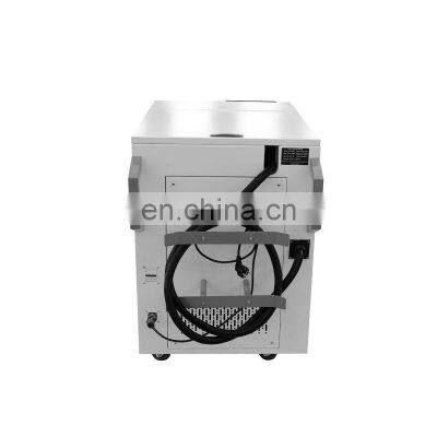 7% PRICE OFF 1000w 2000w Laser Cleaner Metal Rust Remover Tool