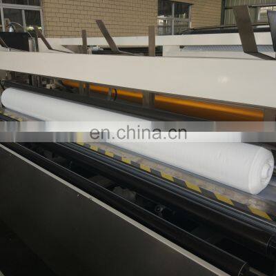 1750mm Complete Plant of Toilet Paper Machinery Made in China photo-5