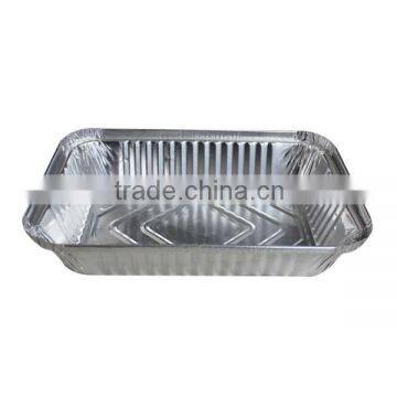 Semi Rigid Container Foil