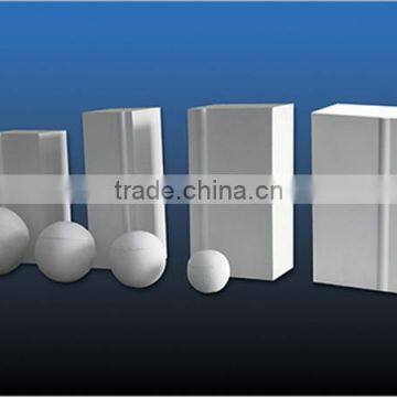 Corundum Lining Brick