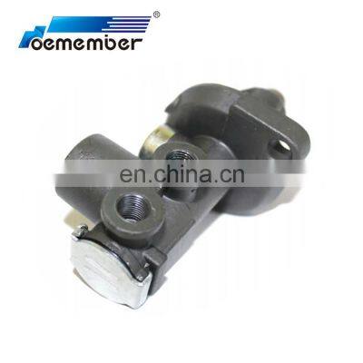 Truck Solenoid Valve 1669277 Multi-way Valve