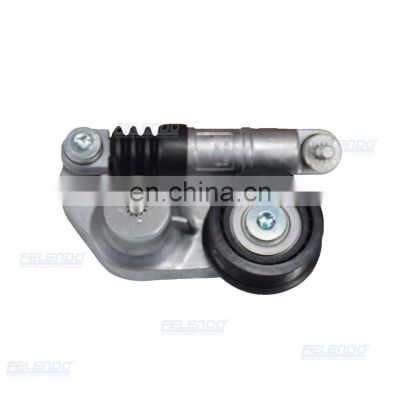 LR034128 LR028880 Auto Belt Pulley Tensioner 2.0 Turbo Petraol 16V for LandRover Freelander 2 RangeRover Evoque