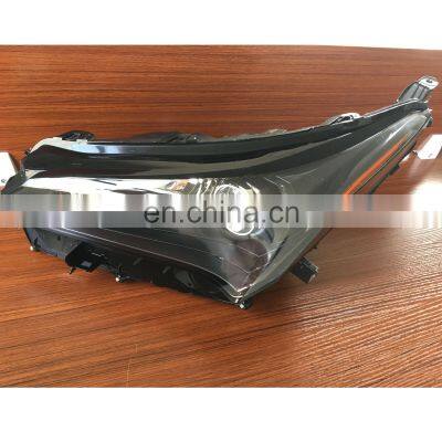 car headlight headlamp for lexus  nx200 nx350 nx 2014 2015