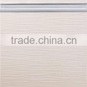 best price high glossy waterproof resistant MDF board melamine