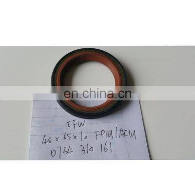 0734310161,  0734310161 Shaft Seal, drive shaft SIZE 48*65*10