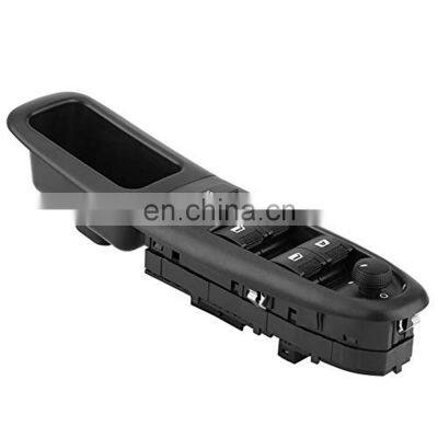 Power Window Switch 6554CF Fit for Peugeot 406 1995-2004 6554.CF