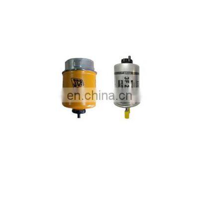 For JCB Backhoe 3CX 3DX Fuel Filter Kit, Primary & Secondary - Whole Sale India Best Quality Auto Spare Parts