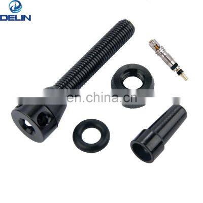 44mm 48mm With Hole Alloy Bicycle Presta Valves photo-5