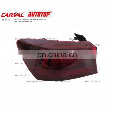 CARVAL JH AUTOTOP TAIL LAMP OUTER FOR 19K3 L92401 M6000 JH03 19K3 005