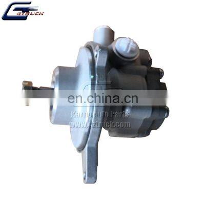 Heavy Duty Truck Parts Power Steering Pump OEM 21488833 38QC513M3 21017830 21745604 146709 20761543 for VL TRUCK Servo Pump photo-4