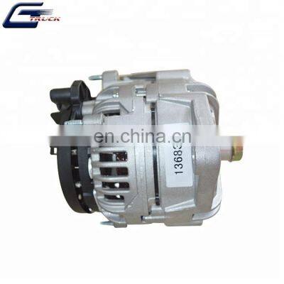 24V Alternator OEM 1697022 1368327 1697321 for DAF Truck