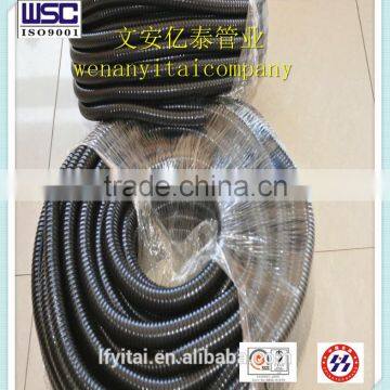 20mm plastic coated metal hose