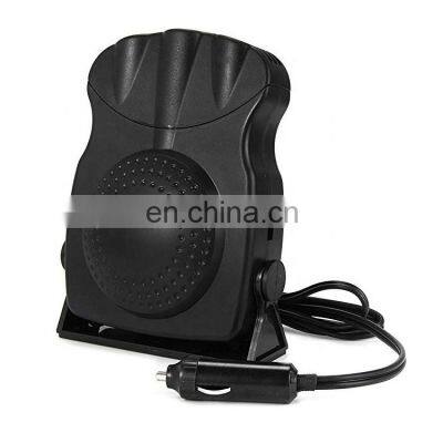 2020 Wholesale 150W DC 12V Mini Car Heater Fan Portable Auto Car Heater Fan photo-5