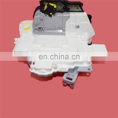 Front Left Door Lock Latch Actuator For AUDI A3 A6 C6 A8 R8 4F1 837 015 LHD New photo-2