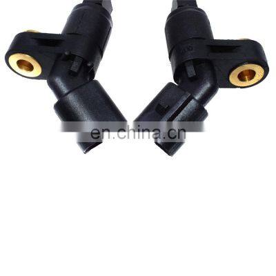 Free Shipping!NEW Front Left Right Speed ABS Sensor For Audi Seat 1J0927803 1J0927804 photo-2