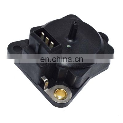 Free Shipping!3 Bar Map Manifold Pressure Sensor 7654436 For Ford Sierra Cosworth Lancia Delta