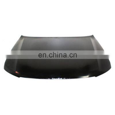 Покрытие капота переднего двигателя автомобиля для Land Cruiser 2008 - 2015 53301 - 60591