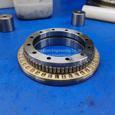 slewing bearing supplier for Engineering Construction Machinery slewing drive for solar panel