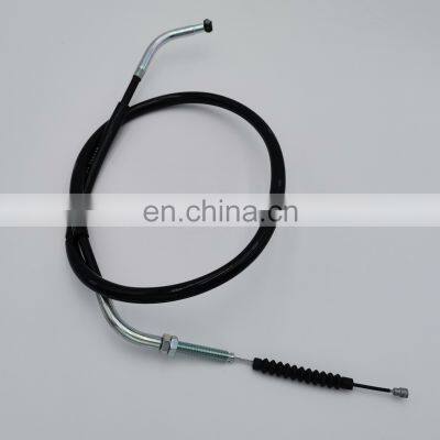 Hebei Factory Price Accessories Steel PVC Brand New Replacement Motorcycle HJ-8 Universal Clutch Cable photo-4