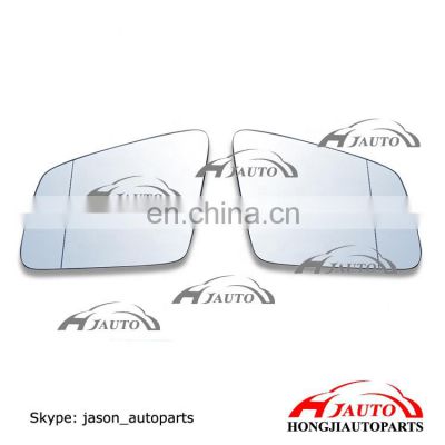 Auto Door mirror glass for Mercedes E-class C-class W204/W212/W221/C300 2128101821