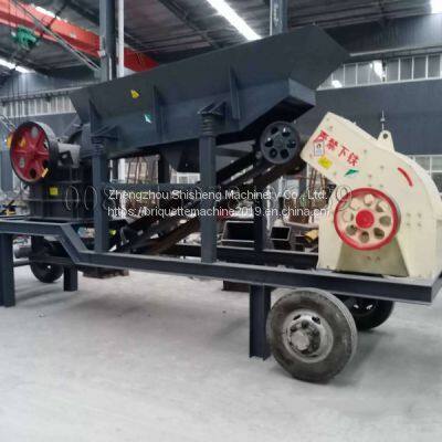 Hammer Mill Equipment photo-4