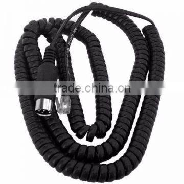 Honeywell Voltage Converter Cable +12VDC Host Straight Verifone Ruby Omni Pin Pad (MVC-3MPS-VR3750)