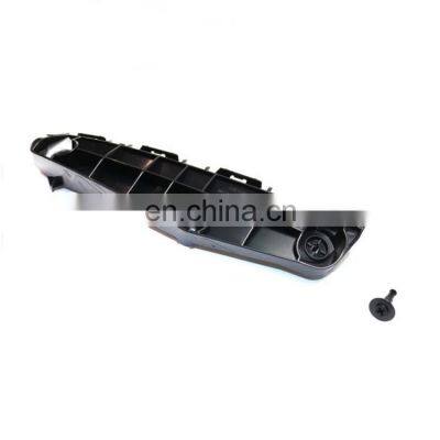 Auto Parts Car Front Bumper Support Bracket For Toyota Prius 2016