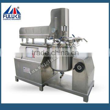 2015 FLK Soap Mixer Machine for sale