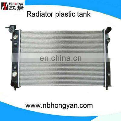 for regal radiator water tank for chevrolet lumina