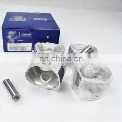 Factory Supply Attractive Price Engine Piston Spare Supplier China Wholesale Auto Parts photo-3