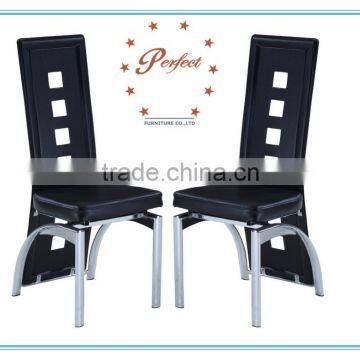 Hot-selling Leather Restaurant Dining Chair PDC14982