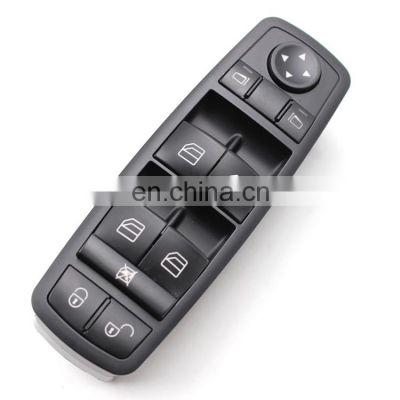 100000799 ZHIPEI bettery Electric Window Switch Without folding 1698206610 For Mercedes Benz B-Klasse W245