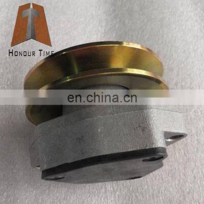02113800 021-13800 Excavator Diesel Enging Patts Fuel Feed Pump for EC240 Fuel Transfer Pump photo-3