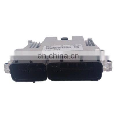 Controller ECU Computer Board 0281020069 04214367 photo-2