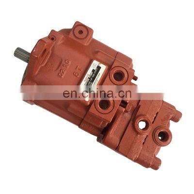 NACHI PVD series PVD-00B-14P-5G3-5761A PVD-00B-16P-6AG3-5220A VD-00B-15P-5AG3-5055A hydraulic piston pump