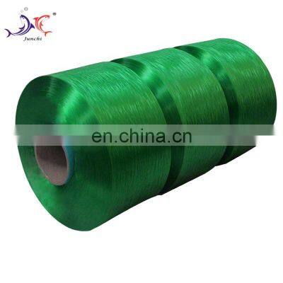 Good Quality High Quality Gold Cup Colorful Twisted Polypropylene Twine photo-5