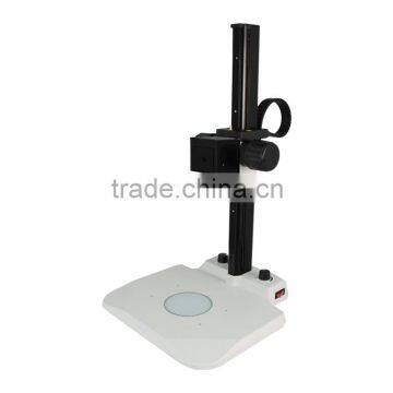 ZJ-633 N-Type LED Illuminated Light Microscope Track Stand photo-3
