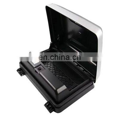 90/110 Side Climb Extension Ladder Exporter 2020 Refurbished Anti-slide For Land Rover photo-5