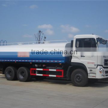 2014 brand new 20000 liter water tank truck