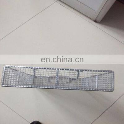 Stainless Steel Wire Mesh Washing Basket Metal Basket Strainer photo-3