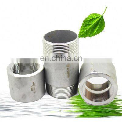 Professional Manufacture Factory Manufacturer New Coming 4 Inch Stainless Steel Pipe Fittings