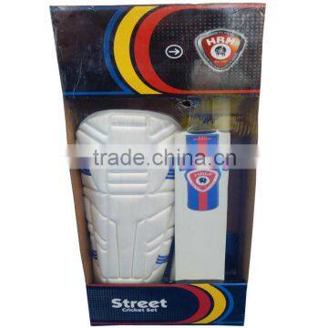 Promotional cricket set Good quality