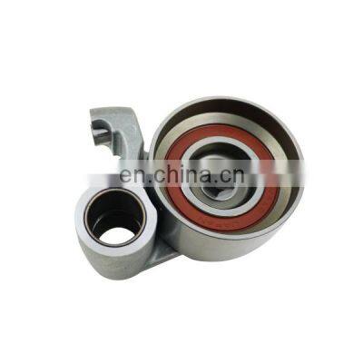 Engine Timing Belt Tensioner Pulley  for  Toyota land cruiser proda 1350550030