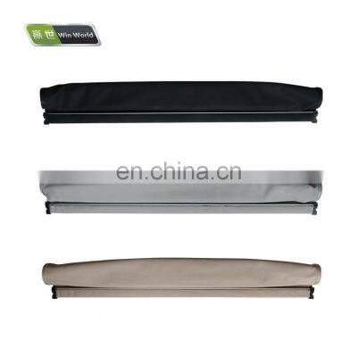 Sunroof Sunshade Curtain accessories sunroof assembly Fits sliding sunroof for JEEP Renegade grand cherokee 2005 2018 2015 2019