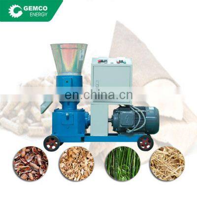 zlsp200b barks diesel pellet mill exporter