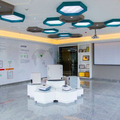 Beijing Wondcon Technology Limited company overview - view 1