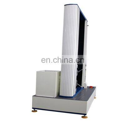 High Frequency Double Column Tensile Testing Tester Double Column Adhesive Shear Strength Tester photo-4