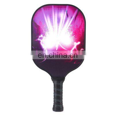 Hot Sale Wide Professional Pickleball Paddle Rackets